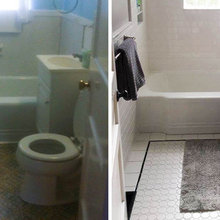 Bathrooms