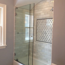 shower doors
