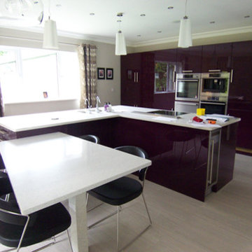 Family Home, County Sligo