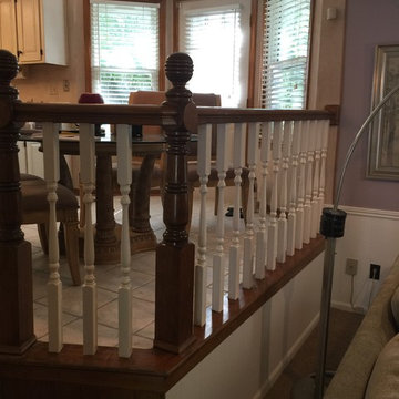 Country Cottage Upgrade