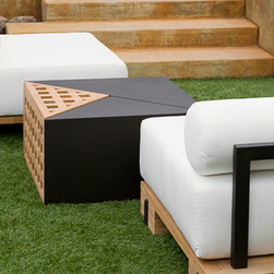 Teak Today - Products
