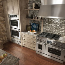 Kitchen Alternatives