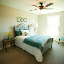 Kids Bedroom