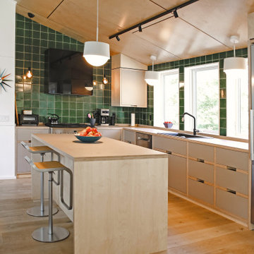Mount Desert Island Vacation Home