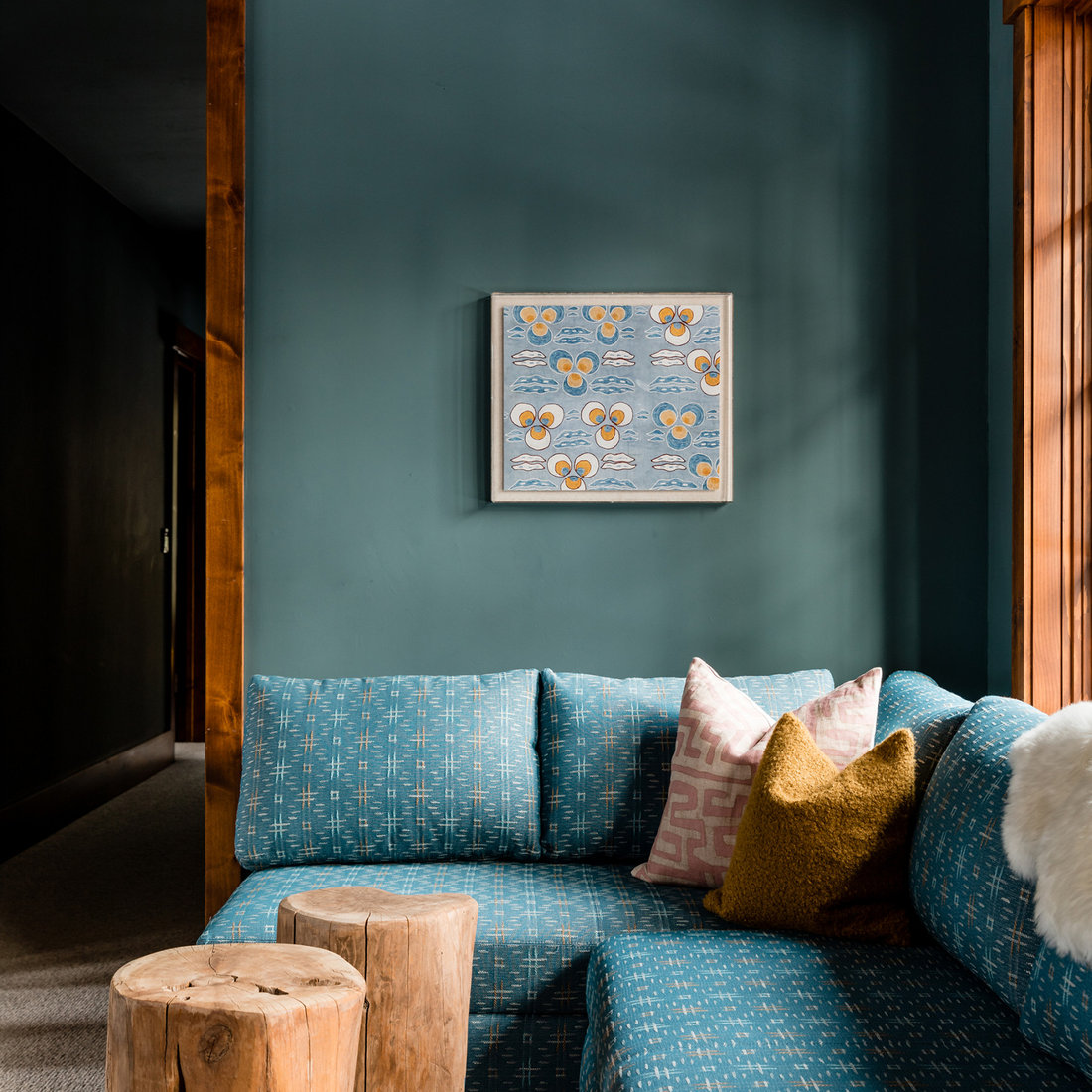 Mountain Eclectic