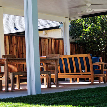 Transform Your Outdoor Space: Modern, Rustic Ideas You'll Love