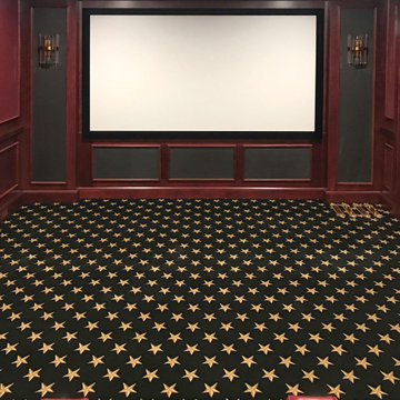 Luxe Theater