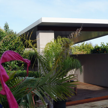 Insulated Outdoor Areas - Various