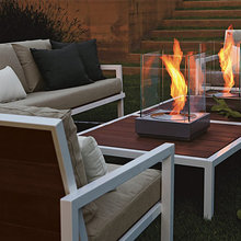31st Patio