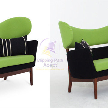 Clipping Path Service