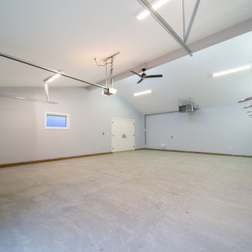 Ottewell Garage