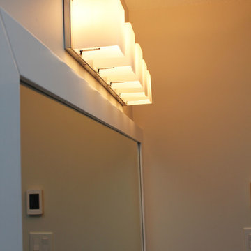 Bathroom Renovation - W 16th Townhouse - North Vancouver