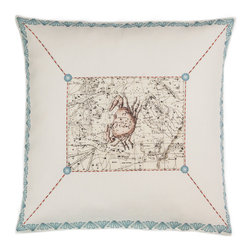 Linen Accessory Pillows - Products