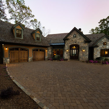 Front Elevation