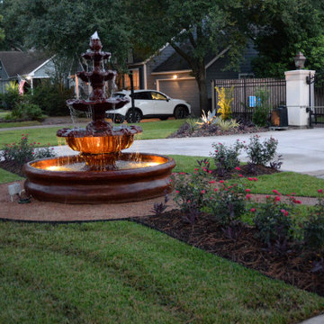 Independence Heights