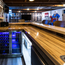 Music Room Bar