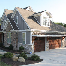 Exterior Architectural Features