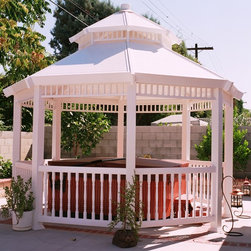 Gazebos - Gazebos