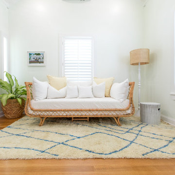 Key West Beach Residence