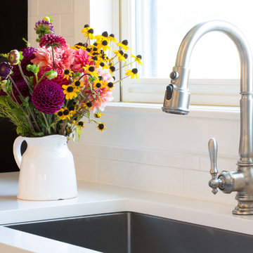 Adventurous Kitchen