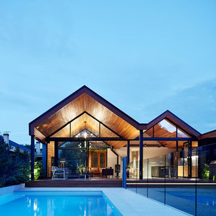 Industrial Pool in Adelaide