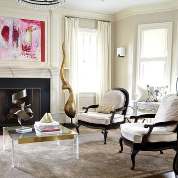 Modern Elegance