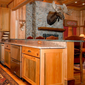 Designers Choice Cabinetry photo shoot