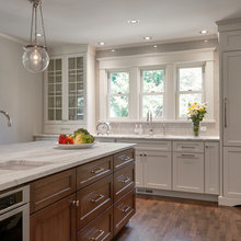 Kitchen ceiling lights
