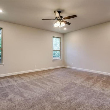 A Pop of Modernity, Home Remodeling in Brea, CA