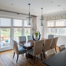 dining room River Grand