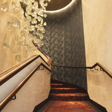 Venetian/Marmorino Plaster