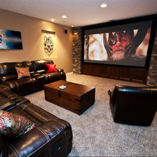 devaru's hometheatre