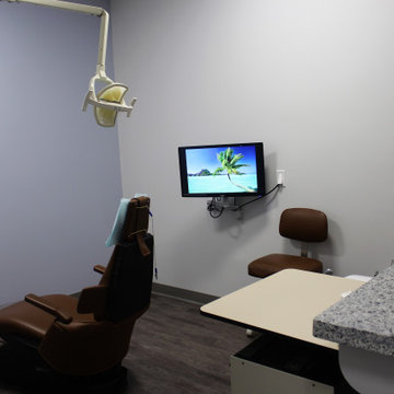 Dentist Office