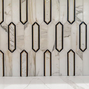 Modern Transitional Kitchen Remodel | Naperville, IL