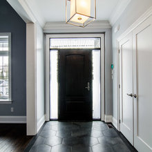 entry tile