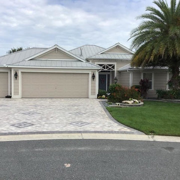 Exterior Painting Projects
