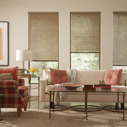 Classic Collection Aluminum Blinds - Vertical Blinds