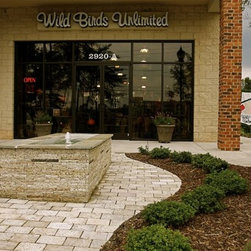 Outdoor Accents - Outdoor Products
