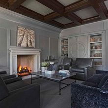 Living Room Ideas
