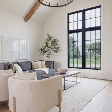 Artisan Home Tour Staging // Kansas City 2020