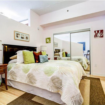 Standard Condo Staging Package