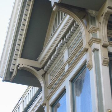 Bay Area Various