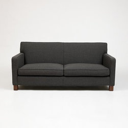 Made In Canada sofas and sectionals - Sectional Sofas