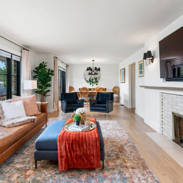 Berkshire Whole Home Gallery