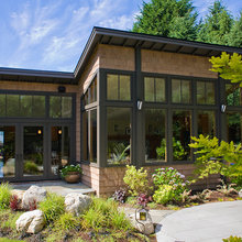 Kirkland Exterior House Ideas