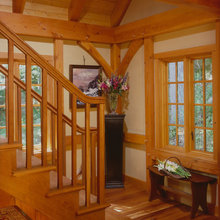 Cottage Style I Like