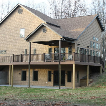 Niles, Michigan Home - New Construction
