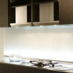 Designer Range Hoods - "Shade" Series - Range Hoods And Vents