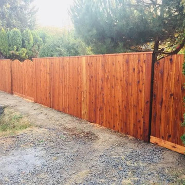 Fencing
