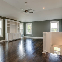 Living Rooms
